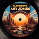 KlevaKeys - A Groove's Testament (feat. Mr Jones) [House Keys Records]