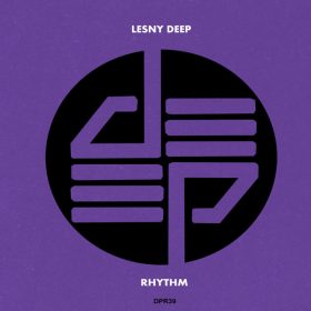 Lesny Deep - Rhythm [Deep Independence Recordings]