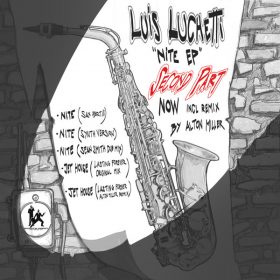 Luis Luchetti - Nite Part 2 [Smooth Agent]