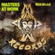 Masters At Work, Louie Vega, Kenny Dope - MAWcid [MAW Records]