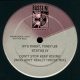 NY's Finest, Toney Lee, Status IV - Don't Stop Keep Rising (Who Ain't Really House Mix) [Bassline Records]