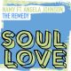 Namy, Angela Johnson - The Remedy (Art Of Tones Remix) [Soul Love]