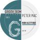 Peter Mac - High Altitude [Groovebom Records]
