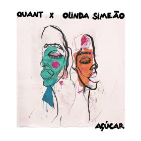 QUANT, Olinda Simeao - ​​Acucar (New Mix) [bandcamp]