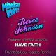 Reece Johnson, Venessa Jackson - Have Faith [Midnight Riot]
