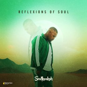 Soulfreakah - Reflexions Of Soul [Same Sun Records]