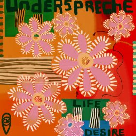 Underspreche - Life Desire [MoBlack Records]