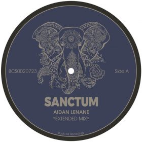 Aidan Lenane - Sanctum [bandcamp]