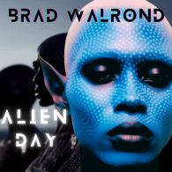 Brad Walrond - Alien Day [bandcamp]