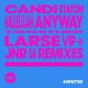 Candi Staton - Hallelujah Anyway (Remixes) [Defected]