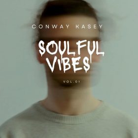 Conway Kasey - THINGS ON MY MIND [Access Records]