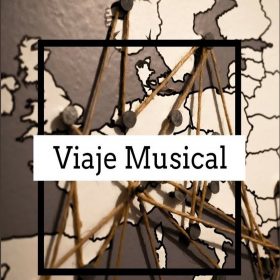 Conway Kasey - Viaje Musical [bandcamp]