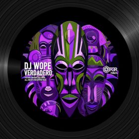 Dj Wope - Verdadero [Futura Groove Records]