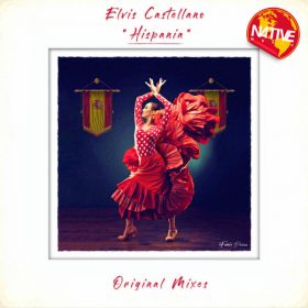 Elvis Castellano - Hispania [Native Music Recordings]