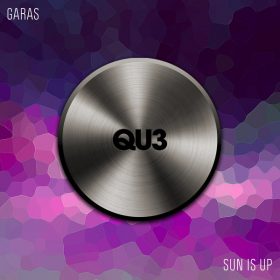 Garas - Sun Is Up [QU3]