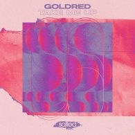 GoldRed - Take Me Up [Salted Music]