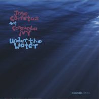 Jose Carretas feat. Consuela Ivy - Under The Water [Seasons Limited]