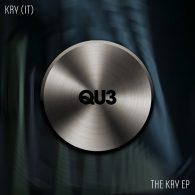 Kry (IT) - The KRY EP [QU3]
