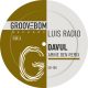 Luis Radio - Davul (Amine Ben Remix) [Groovebom Records]