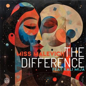 Miss Malevich, Kali Mija - The Difference [Merecumbe Recordings]