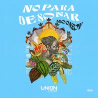 Moonroy - No Para De Sonar [Union Records]