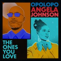 Opolopo, Angela Johnson - The Ones You Love [Reel People Music]