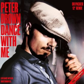 Peter Brown - Dance With Me [High Fashion Music]