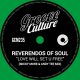 Reverendos Of Soul - Love Will Set U Free (Micky More & Andy Tee Mix) [Groove Culture]