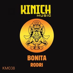 Rodri - Bonita [KINICH music]