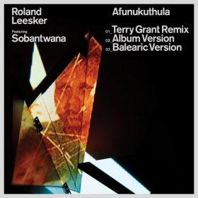 Roland Leesker, Sobantwana - Afunukuthula [Get Physical]