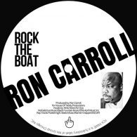 Ron Carroll feat. Aires Adora - Rock The Boat [FCK FAME]