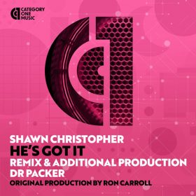 Shawn Christopher - He's Got It [Category 1 Music]
