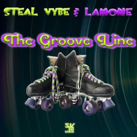 Steal Vybe, Lamone - The Groove Line [Steal Vybe]