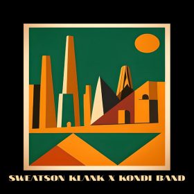 Sweatson Klank, Kondi Band - Money Face [Friends Of Friends]