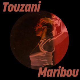 Touzani, Ivan (IN) - Maribou [Get Physical Music]