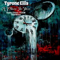 Tyrone Ellis - A Place In Time (Franke Estevez FUZION ClubMixes) [Fuzion Records]