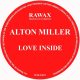 Alton Miller - Love Inside [Rawax]