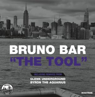 Bruno Bar - The Tool [bandcamp]