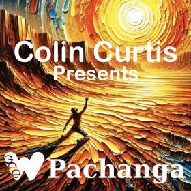 Colin Curtis - Pachanga [bandcamp]