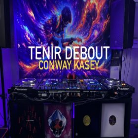 Conway Kasey - Tenir Debout [bandcamp]