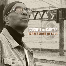 Cornell C.C. Carter - Expressions Of Soul [Expansion]