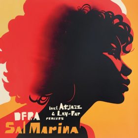 DFRA - Sal Marina EP [Deeppa Records]