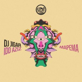 DJ Jigar, Idd Aziz - Mapema [United Music Records]