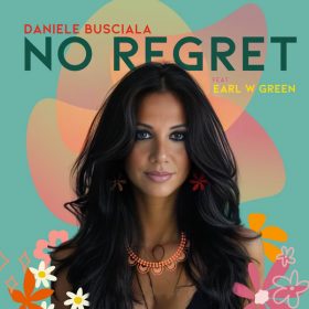 Daniele Busciala, Earl W. Green - No Regret [Merecumbe Recordings]