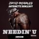 David Morales, Antoinette Dunleavy - NEEDIN U 2024 [DIRIDIM]