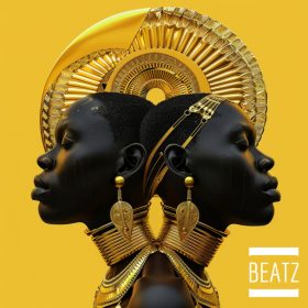 Deep Lo - De Samba (Soire Remix) [BEATZ]