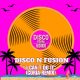 Disco N Fusion - I Can't Do It (Coria Remix) [Disco Freak Records]