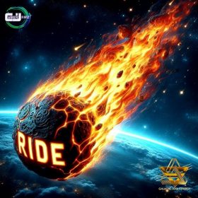 Galactic Soul Synergy - Ride [Cyberjamz]