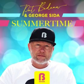 George Sida, Pat Bedeau - Summertime [Bedfunk]