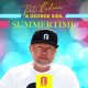 George Sida, Pat Bedeau - Summertime [Bedfunk]